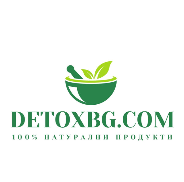 DETOX BG